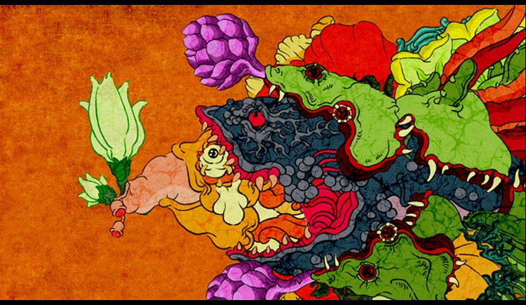 敬亭山的杂画店的个人主页（封面预览） - 主页封面设置 - 站酷设计师敬亭山的杂画店原创素材 - 站酷ZCOOL