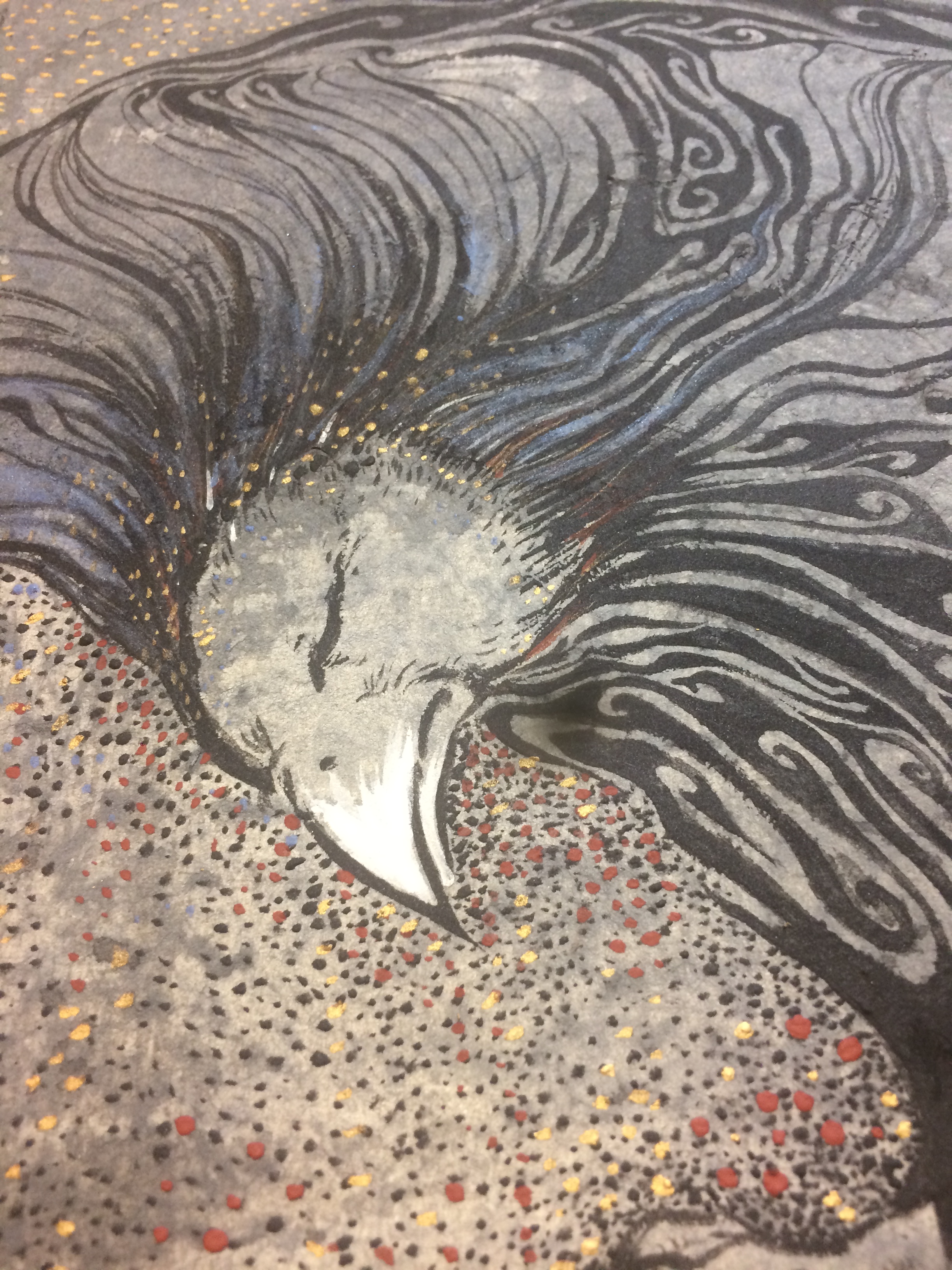 巡歌的個(gè)人主頁（封面預(yù)覽） - 主頁封面設(shè)置 - 站酷設(shè)計(jì)師巡歌原創(chuàng)素材 - 站酷ZCOOL