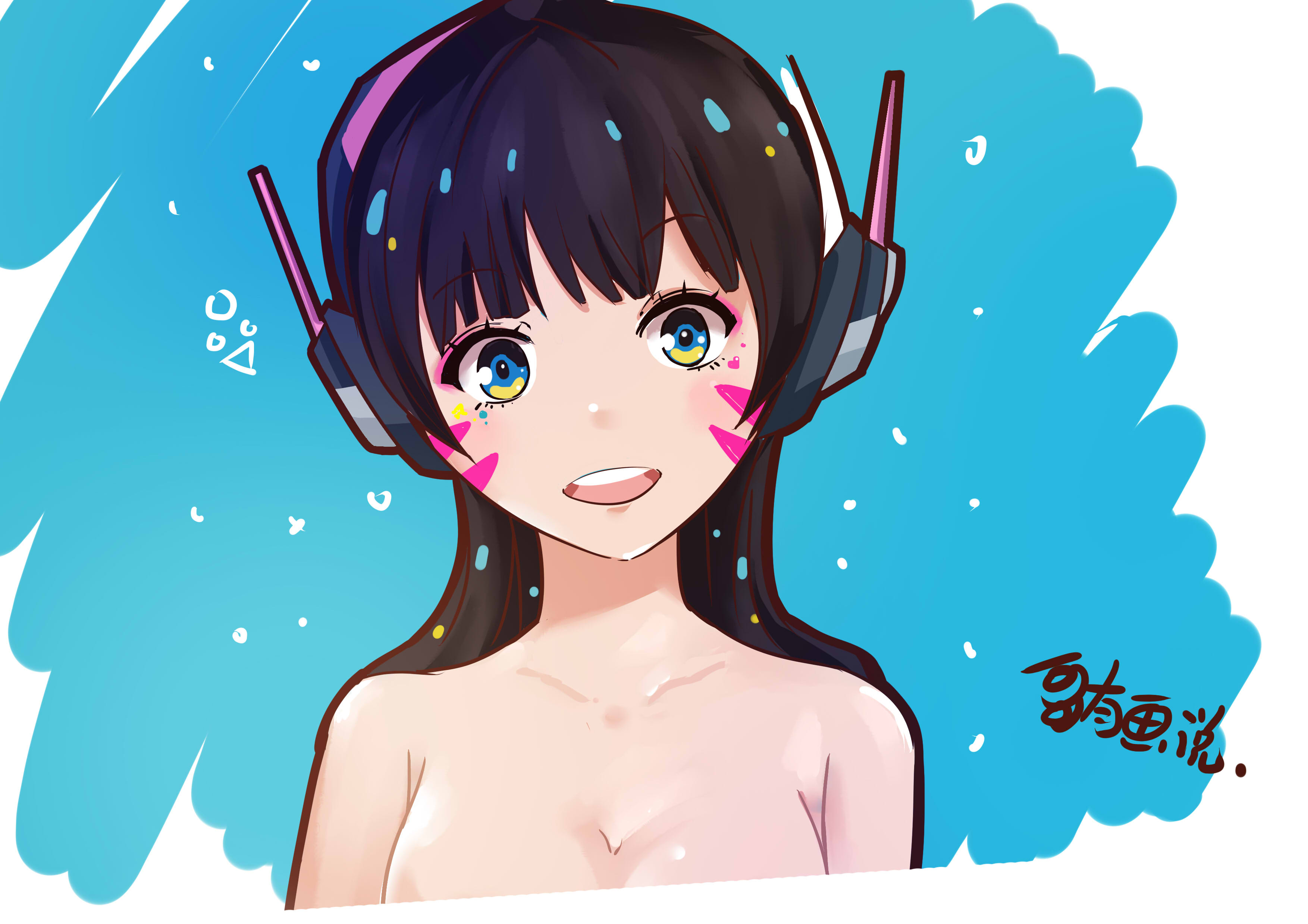 由忠庆的个人主页（封面预览） - 主页封面设置 - 站酷设计师由忠庆原创素材 - 站酷ZCOOL