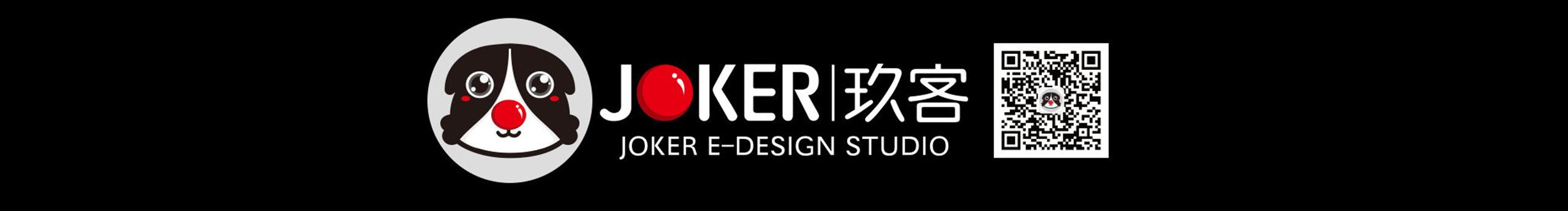 JOKER玖客文化的个人主页（封面预览） - 主页封面设置 - 站酷设计师JOKER玖客文化原创素材 - 站酷ZCOOL