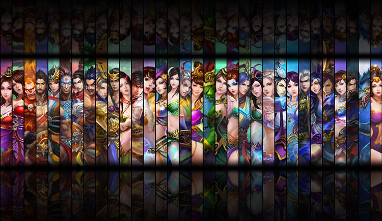 rengou的个人主页（封面预览） - 主页封面设置 - 站酷设计师rengou原创素材 - 站酷ZCOOL