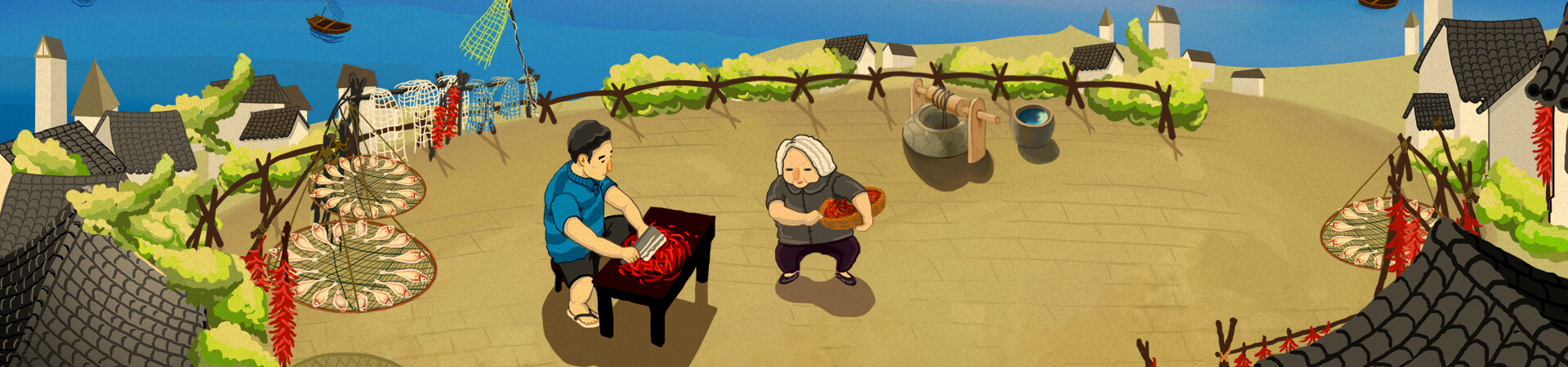 奈奈桑的个人主页（封面预览） - 主页封面设置 - 站酷设计师奈奈桑原创素材 - 站酷ZCOOL