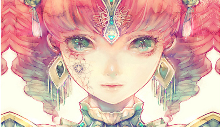 末末爱妖妖的个人主页（封面预览） - 主页封面设置 - 站酷设计师末末爱妖妖原创素材 - 站酷ZCOOL