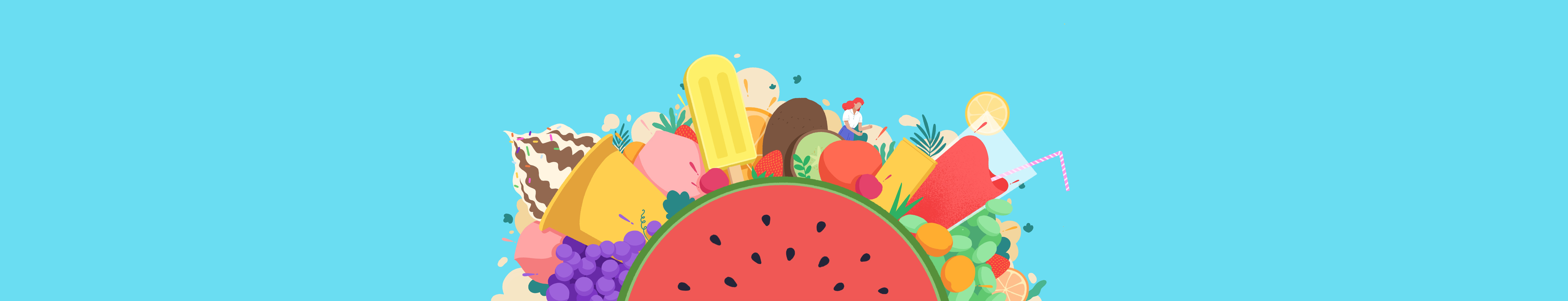 鄧二塊的個人主頁（封面預覽） - 主頁封面設置 - 站酷設計師鄧二塊原創(chuàng)素材 - 站酷ZCOOL