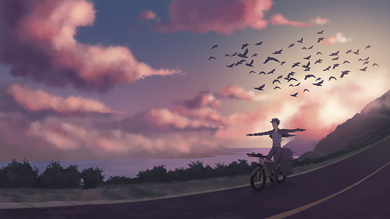 带鱼与艳晶的个人主页（封面预览） - 主页封面设置 - 站酷设计师带鱼与艳晶原创素材 - 站酷ZCOOL