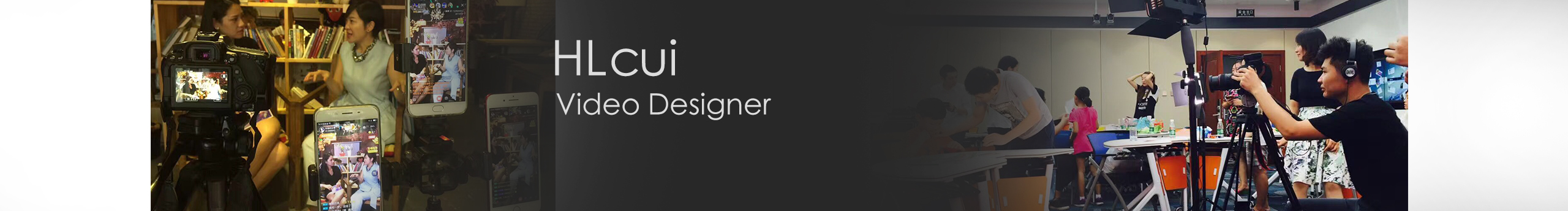 大崔video的個(gè)人主頁(yè)（封面預(yù)覽） - 主頁(yè)封面設(shè)置 - 站酷設(shè)計(jì)師大崔video原創(chuàng)素材 - 站酷ZCOOL