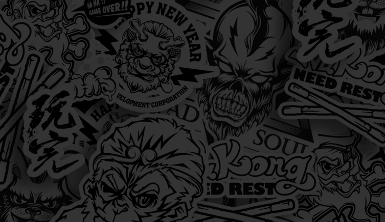 STRONGX2的个人主页（封面预览） - 主页封面设置 - 站酷设计师STRONGX2原创素材 - 站酷ZCOOL