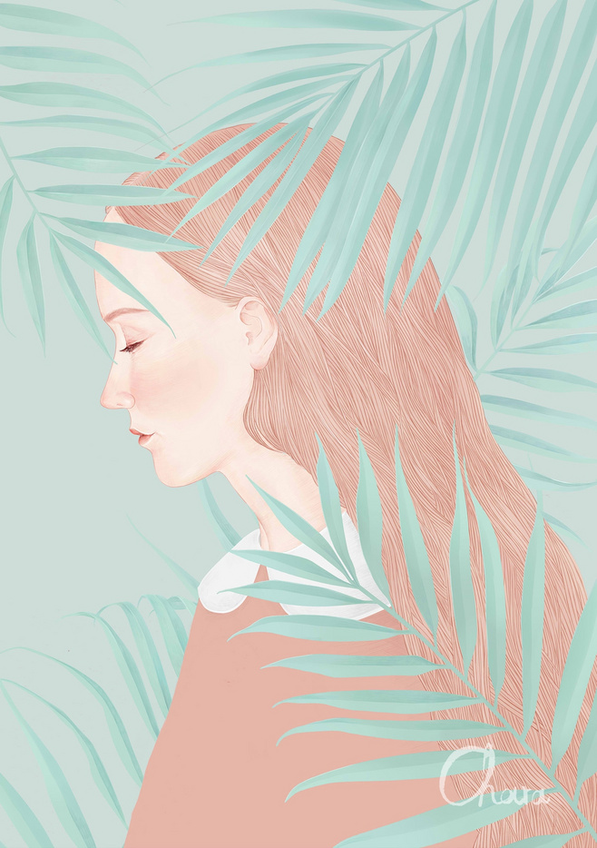 萝卜萝卜白的个人主页（封面预览） - 主页封面设置 - 站酷设计师萝卜萝卜白原创素材 - 站酷ZCOOL