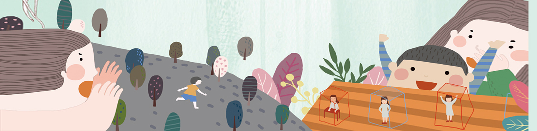 布萊克插畫工作室的個人主頁（封面預(yù)覽） - 主頁封面設(shè)置 - 站酷設(shè)計師布萊克插畫工作室原創(chuàng)素材 - 站酷ZCOOL