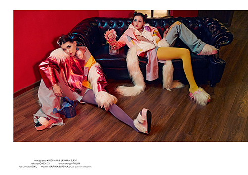 xinghaio的个人主页（封面预览） - 主页封面设置 - 站酷设计师xinghaio原创素材 - 站酷ZCOOL