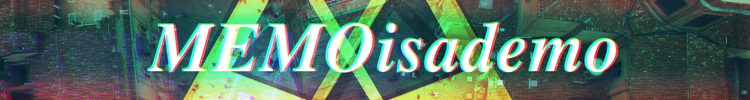 Memoisademo的个人主页（封面预览） - 主页封面设置 - 站酷设计师Memoisademo原创素材 - 站酷ZCOOL