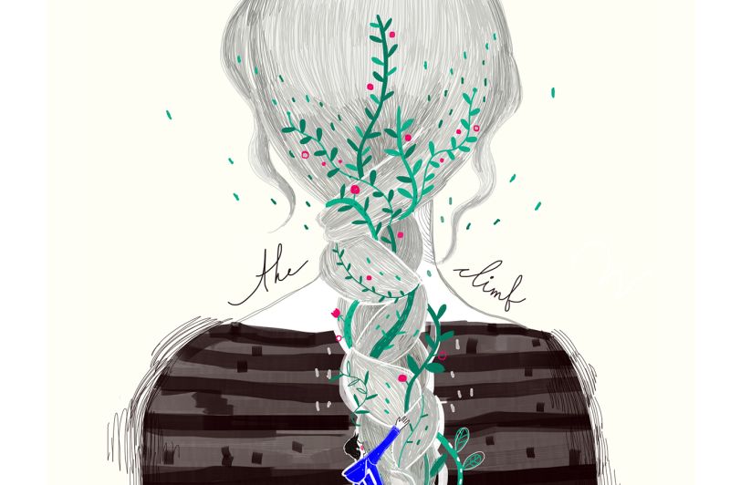 SuperGirl紫云的个人主页（封面预览） - 主页封面设置 - 站酷设计师SuperGirl紫云原创素材 - 站酷ZCOOL