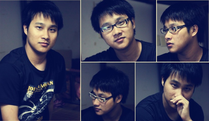 志君哥的个人主页（封面预览） - 主页封面设置 - 站酷设计师志君哥原创素材 - 站酷ZCOOL