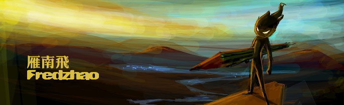 雁南飛fred的個(gè)人主頁（封面預(yù)覽） - 主頁封面設(shè)置 - 站酷設(shè)計(jì)師雁南飛fred原創(chuàng)素材 - 站酷ZCOOL