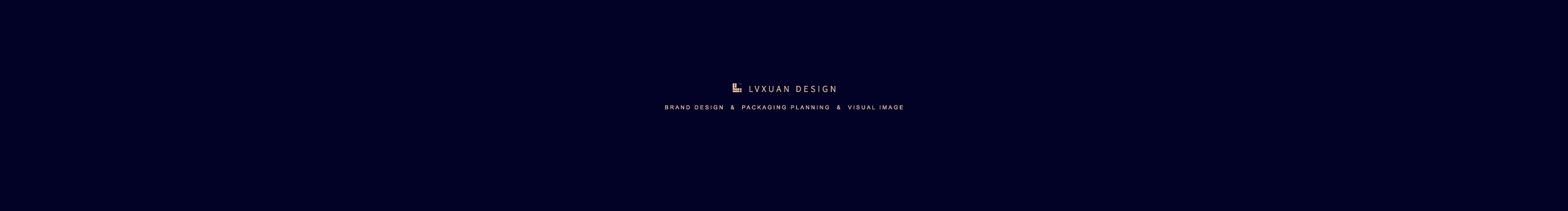LVXUAN_BRAND的个人主页（封面预览） - 主页封面设置 - 站酷设计师LVXUAN_BRAND原创素材 - 站酷ZCOOL