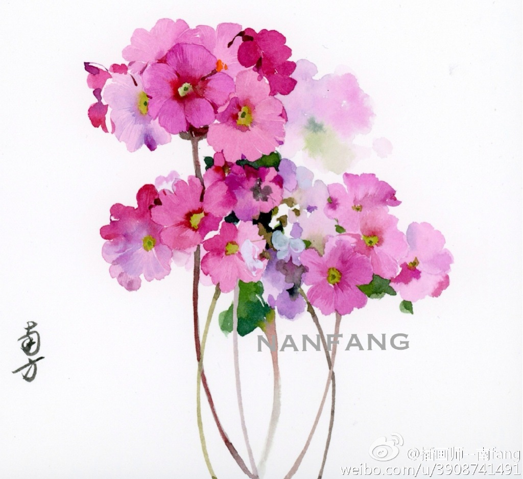 鸿飛插画的个人主页（封面预览） - 主页封面设置 - 站酷设计师鸿飛插画原创素材 - 站酷ZCOOL