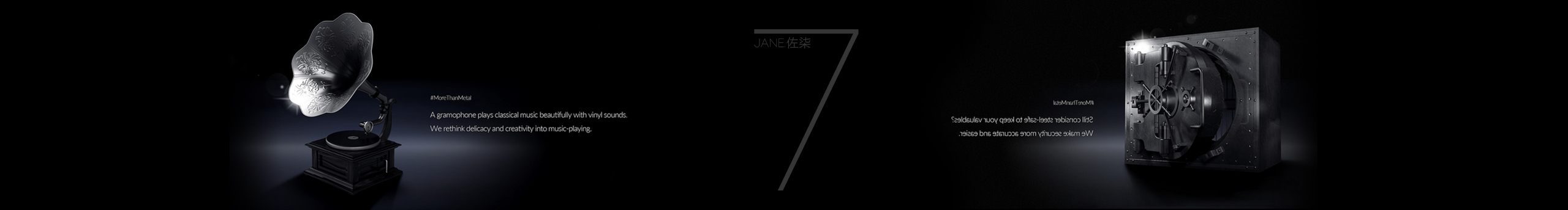 Jane佐柒的个人主页（封面预览） - 主页封面设置 - 站酷设计师Jane佐柒原创素材 - 站酷ZCOOL