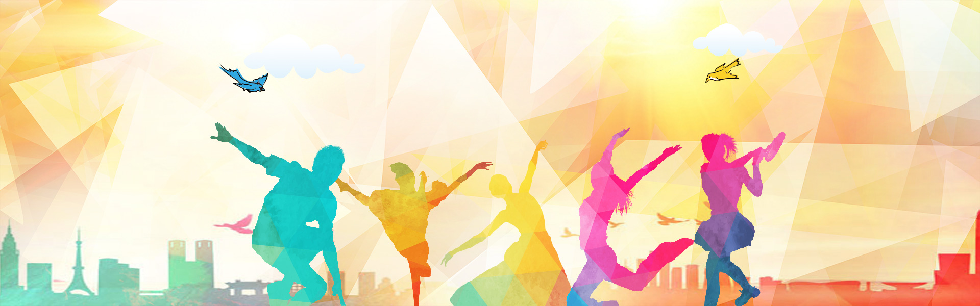 爱设计的girl的个人主页（封面预览） - 主页封面设置 - 站酷设计师爱设计的girl原创素材 - 站酷ZCOOL