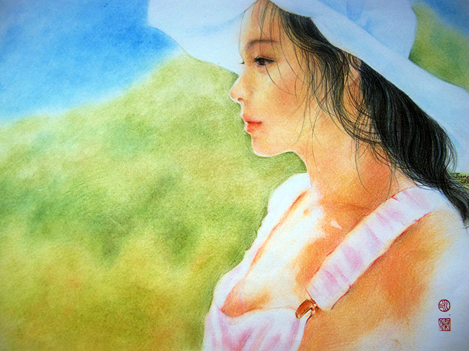 开开心心直到永远的个人主页（封面预览） - 主页封面设置 - 站酷设计师开开心心直到永远原创素材 - 站酷ZCOOL