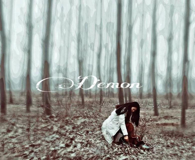 沐心_Demon的個(gè)人主頁（封面預(yù)覽） - 主頁封面設(shè)置 - 站酷設(shè)計(jì)師沐心_Demon原創(chuàng)素材 - 站酷ZCOOL