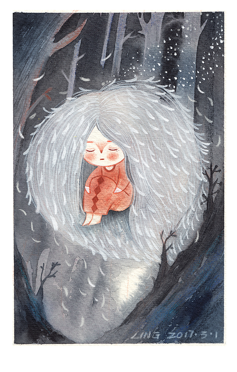 董兔兔2017的个人主页（封面预览） - 主页封面设置 - 站酷设计师董兔兔2017原创素材 - 站酷ZCOOL