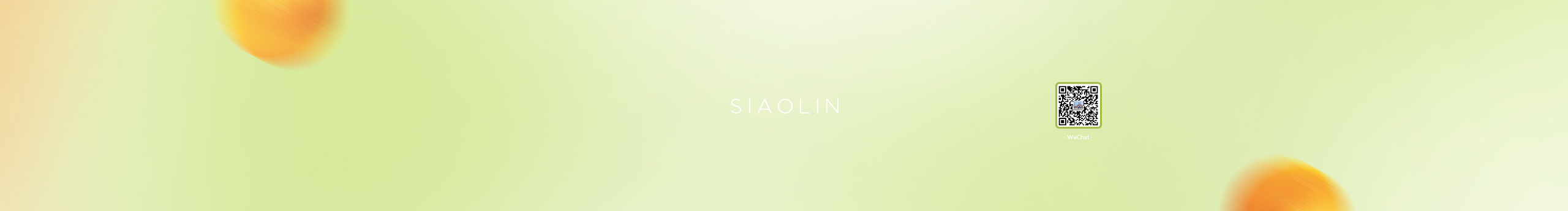 siaolinl的个人主页（封面预览） - 主页封面设置 - 站酷设计师siaolinl原创素材 - 站酷ZCOOL