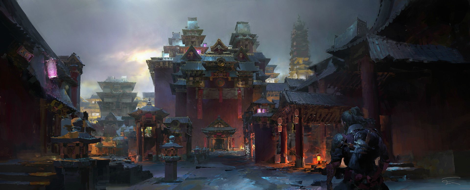 TRTT的个人主页（封面预览） - 主页封面设置 - 站酷设计师TRTT原创素材 - 站酷ZCOOL