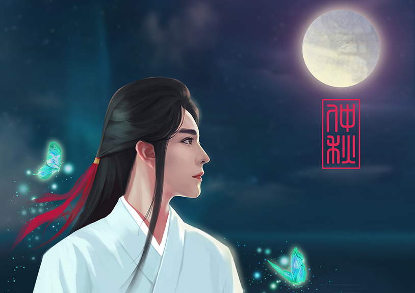 酷暑知了的个人主页（封面预览） - 主页封面设置 - 站酷设计师酷暑知了原创素材 - 站酷ZCOOL