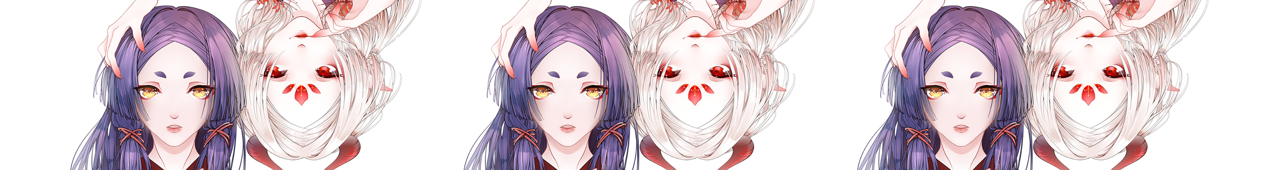 詩棠_MiRanda的個(gè)人主頁（封面預(yù)覽） - 主頁封面設(shè)置 - 站酷設(shè)計(jì)師詩棠_MiRanda原創(chuàng)素材 - 站酷ZCOOL