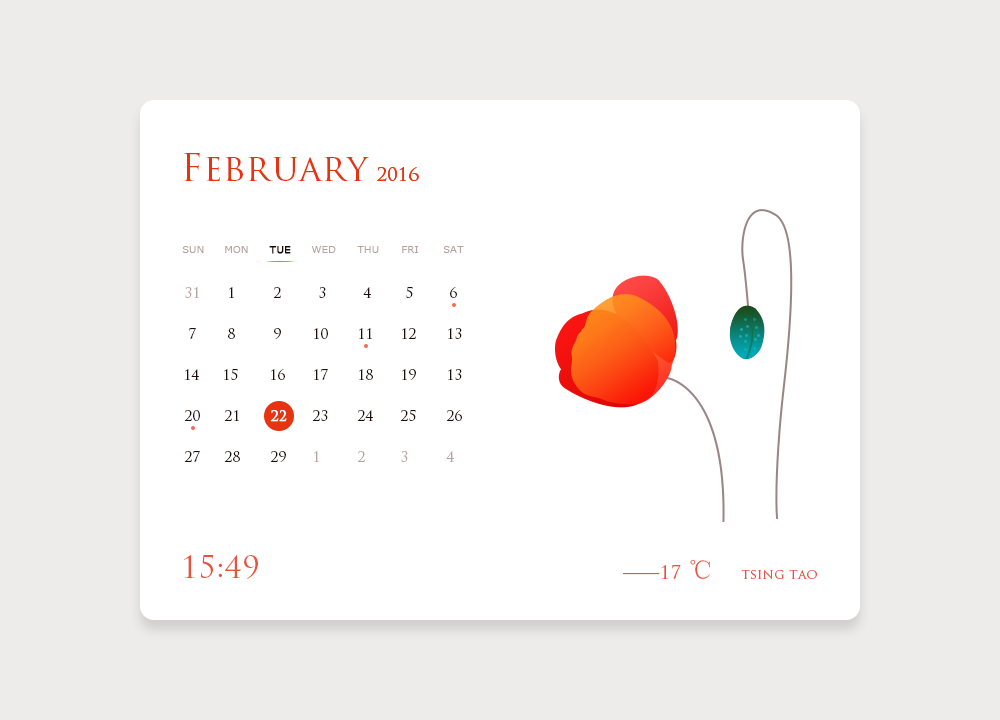 江南一川的个人主页（封面预览） - 主页封面设置 - 站酷设计师江南一川原创素材 - 站酷ZCOOL