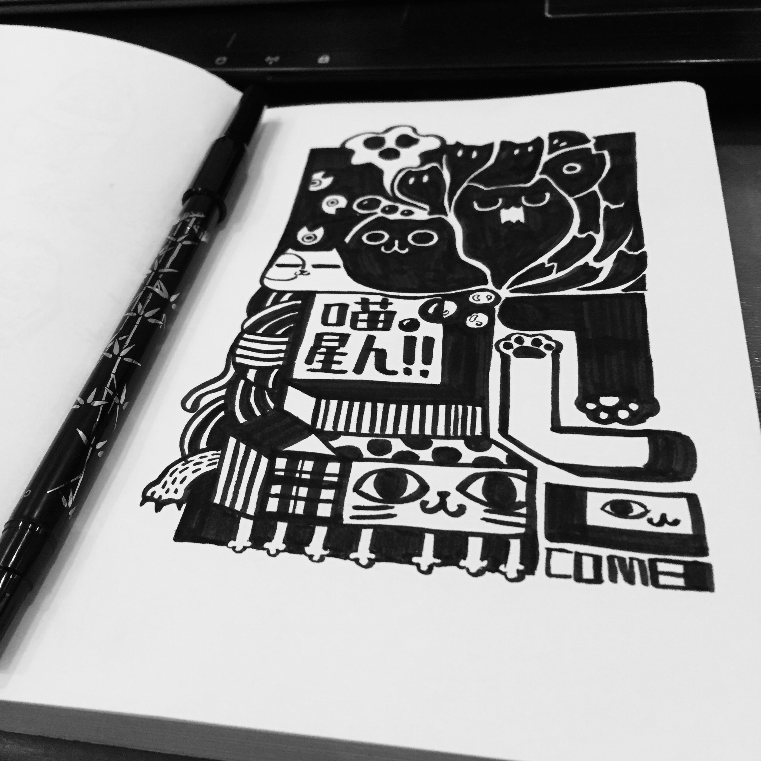 山口甜奶的個(gè)人主頁（封面預(yù)覽） - 主頁封面設(shè)置 - 站酷設(shè)計(jì)師山口甜奶原創(chuàng)素材 - 站酷ZCOOL