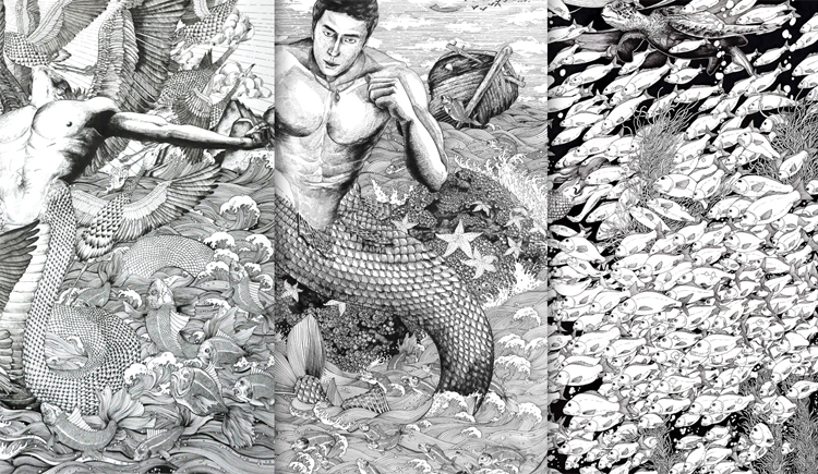 又一個翔子的個人主頁（封面預(yù)覽） - 主頁封面設(shè)置 - 站酷設(shè)計師又一個翔子原創(chuàng)素材 - 站酷ZCOOL