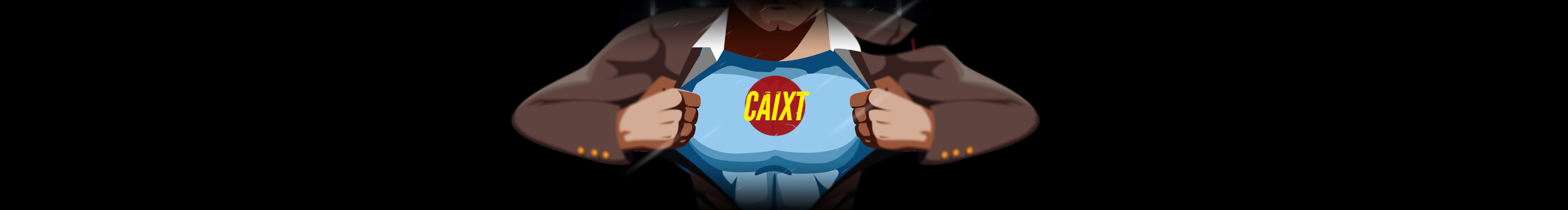 caixt的个人主页（封面预览） - 主页封面设置 - 站酷设计师caixt原创素材 - 站酷ZCOOL
