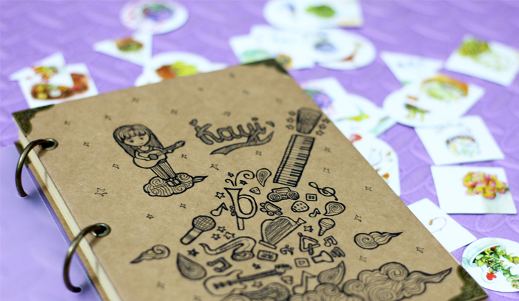 kayiyeung的個人主頁（封面預覽） - 主頁封面設(shè)置 - 站酷設(shè)計師kayiyeung原創(chuàng)素材 - 站酷ZCOOL