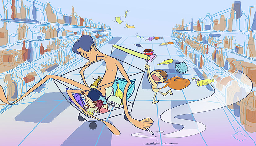 周小鸟的个人主页（封面预览） - 主页封面设置 - 站酷设计师周小鸟原创素材 - 站酷ZCOOL