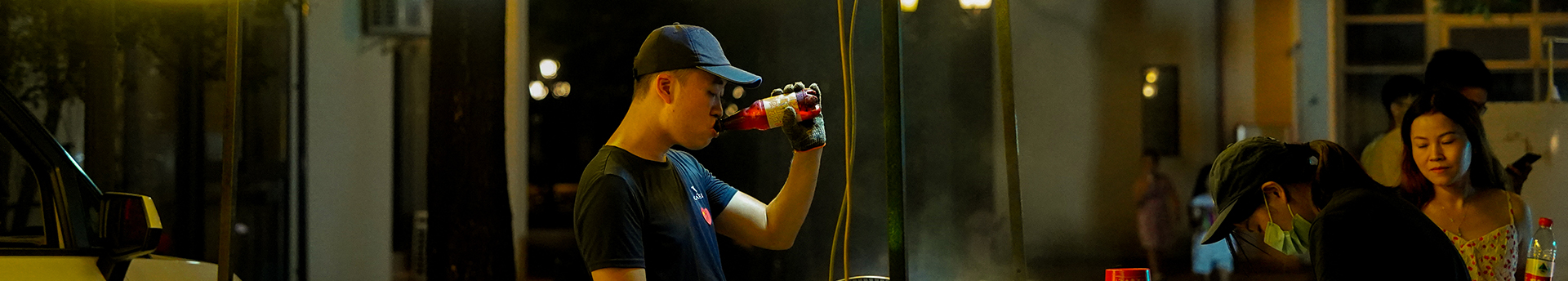 萧周游的个人主页（封面预览） - 主页封面设置 - 站酷设计师萧周游原创素材 - 站酷ZCOOL