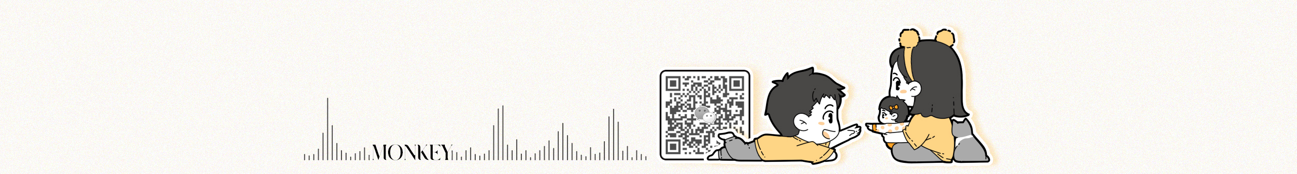 monkey歡的个人主页（封面预览） - 主页封面设置 - 站酷设计师monkey歡原创素材 - 站酷ZCOOL