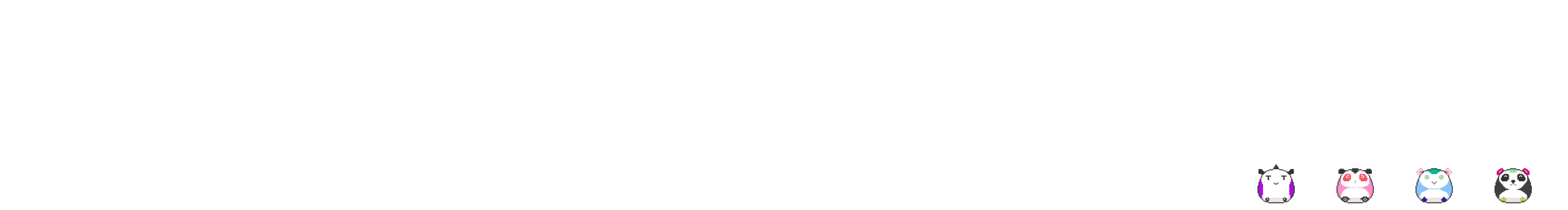 拿拳头的小人的个人主页（封面预览） - 主页封面设置 - 站酷设计师拿拳头的小人原创素材 - 站酷ZCOOL