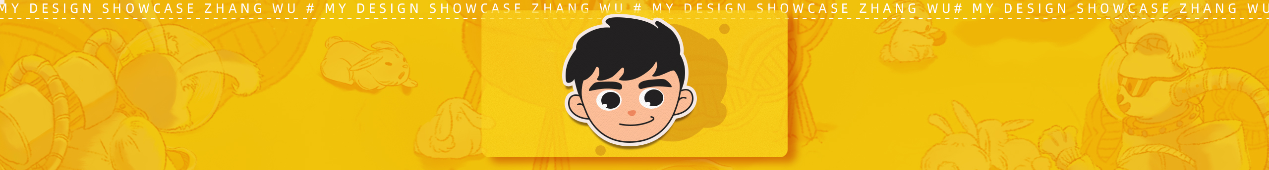 五十五條的個(gè)人主頁（封面預(yù)覽） - 主頁封面設(shè)置 - 站酷設(shè)計(jì)師五十五條原創(chuàng)素材 - 站酷ZCOOL