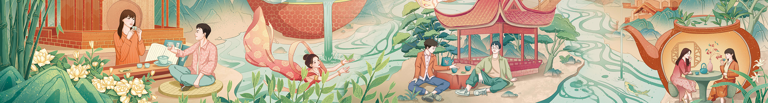 一粒芥菜種2792的個(gè)人主頁(yè)（封面預(yù)覽） - 主頁(yè)封面設(shè)置 - 站酷設(shè)計(jì)師一粒芥菜種2792原創(chuàng)素材 - 站酷ZCOOL