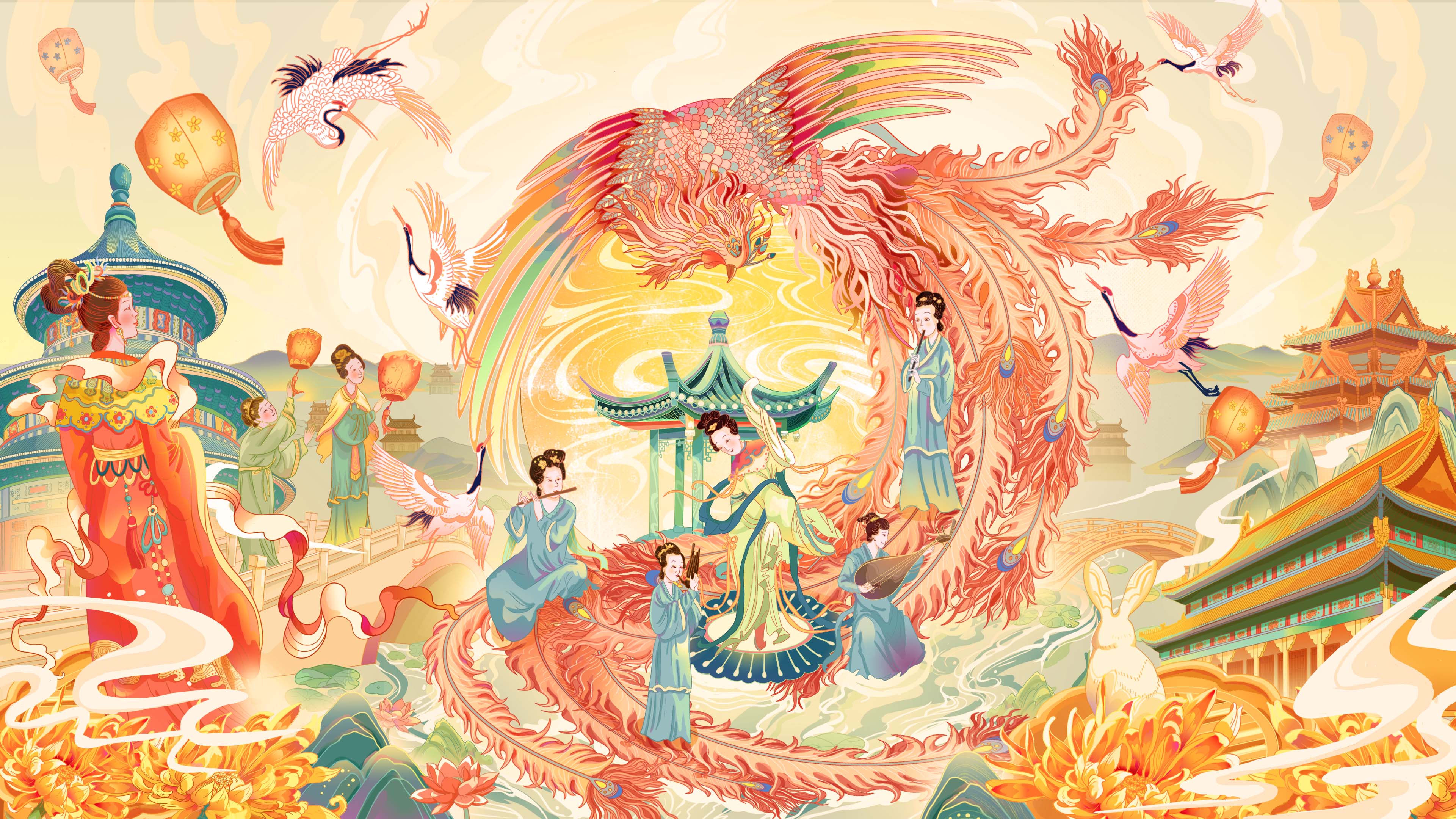 Z林零的個人主頁（封面預覽） - 主頁封面設置 - 站酷設計師Z林零原創(chuàng)素材 - 站酷ZCOOL