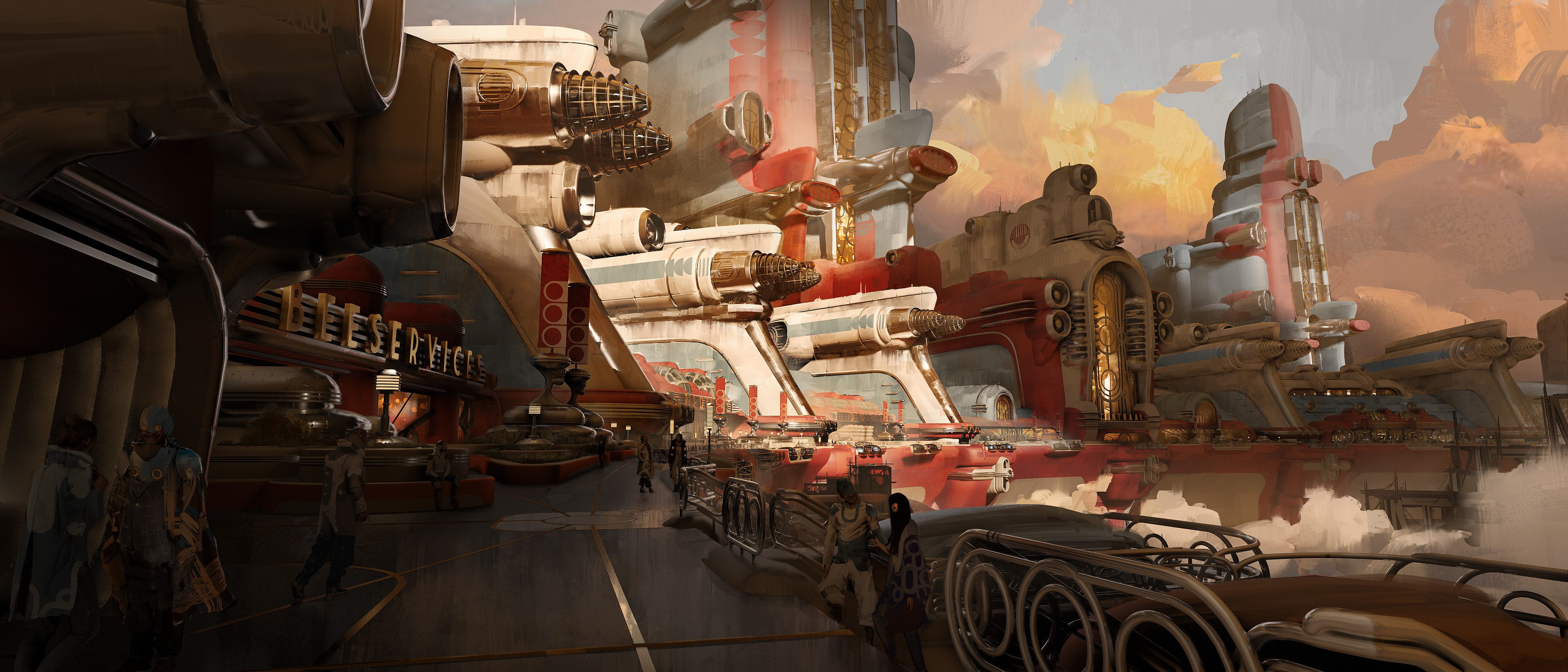 干烧GANSHAO的个人主页（封面预览） - 主页封面设置 - 站酷设计师干烧GANSHAO原创素材 - 站酷ZCOOL