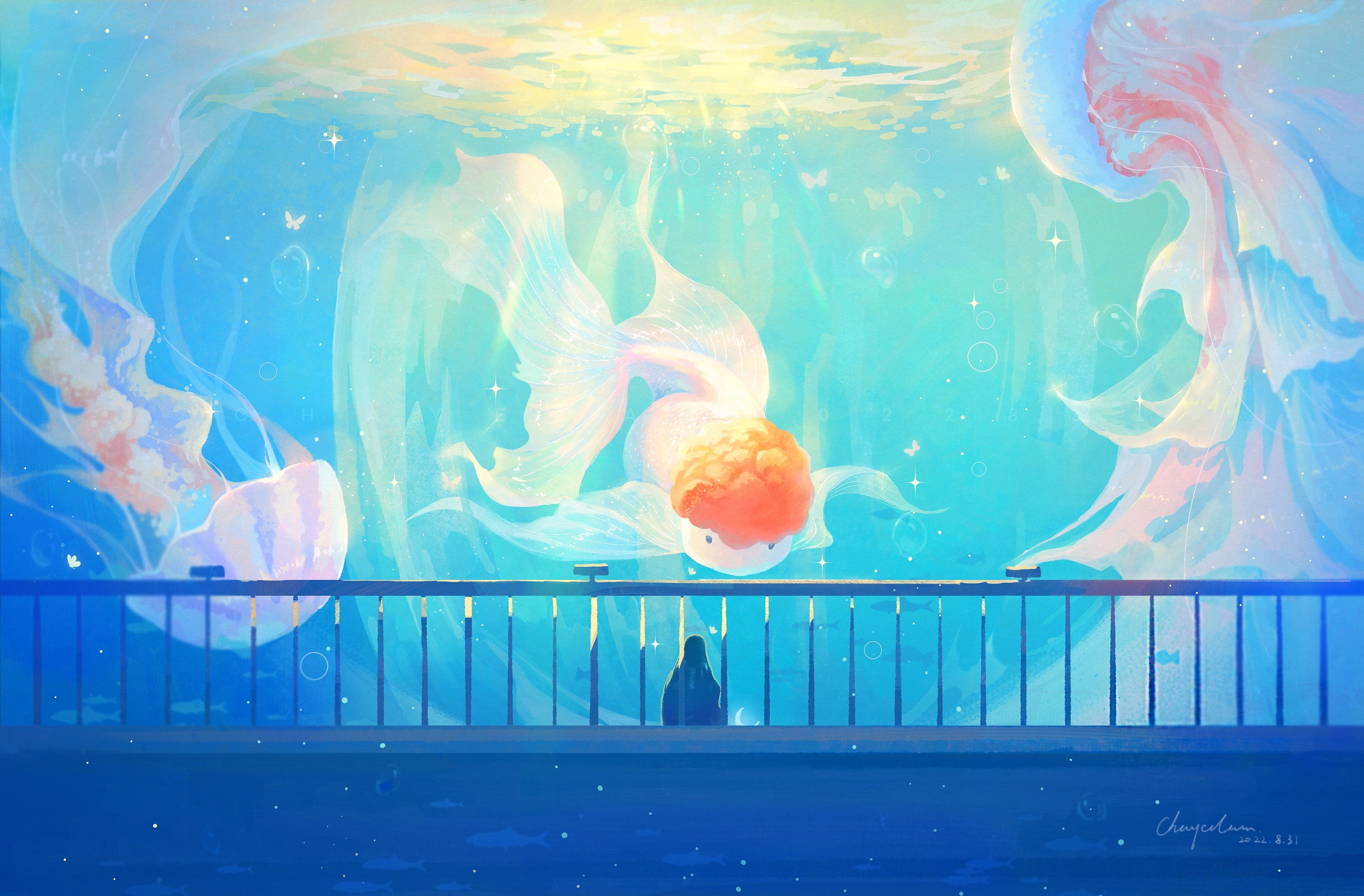 Xanxus阿岑的个人主页（封面预览） - 主页封面设置 - 站酷设计师Xanxus阿岑原创素材 - 站酷ZCOOL