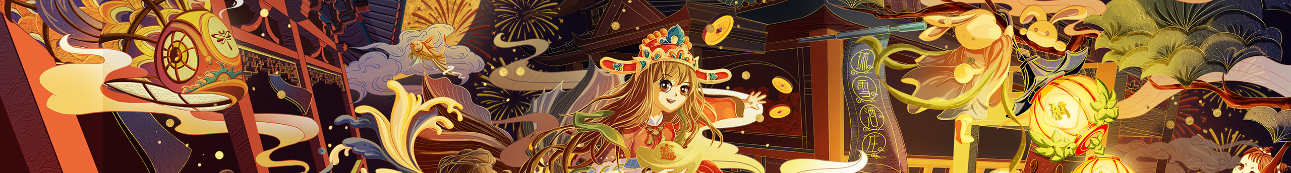 白亦菲Sophia的個人主頁（封面預(yù)覽） - 主頁封面設(shè)置 - 站酷設(shè)計師白亦菲Sophia原創(chuàng)素材 - 站酷ZCOOL