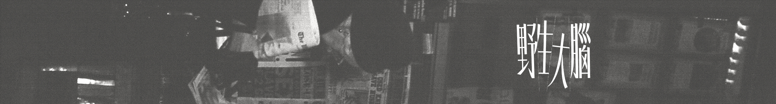 野生大脑的个人主页（封面预览） - 主页封面设置 - 站酷设计师野生大脑原创素材 - 站酷ZCOOL