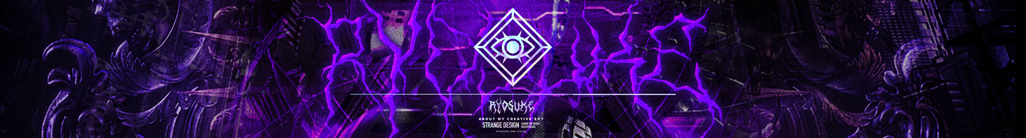 高橋涼介ZT的個(gè)人主頁(yè)（封面預(yù)覽） - 主頁(yè)封面設(shè)置 - 站酷設(shè)計(jì)師高橋涼介ZT原創(chuàng)素材 - 站酷ZCOOL