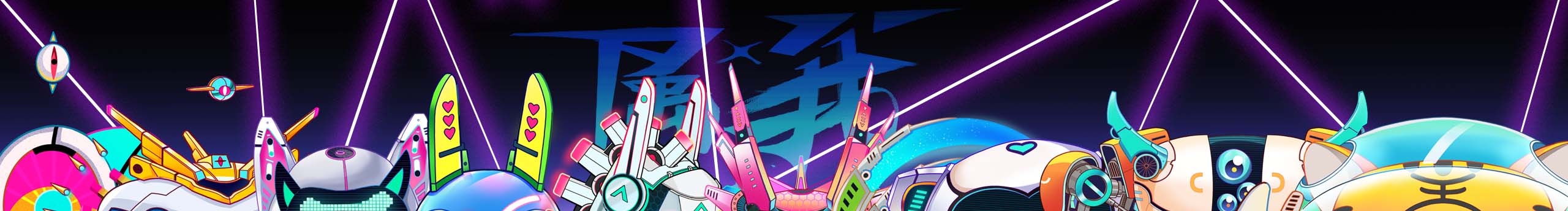 汤圆Hugo的个人主页（封面预览） - 主页封面设置 - 站酷设计师汤圆Hugo原创素材 - 站酷ZCOOL
