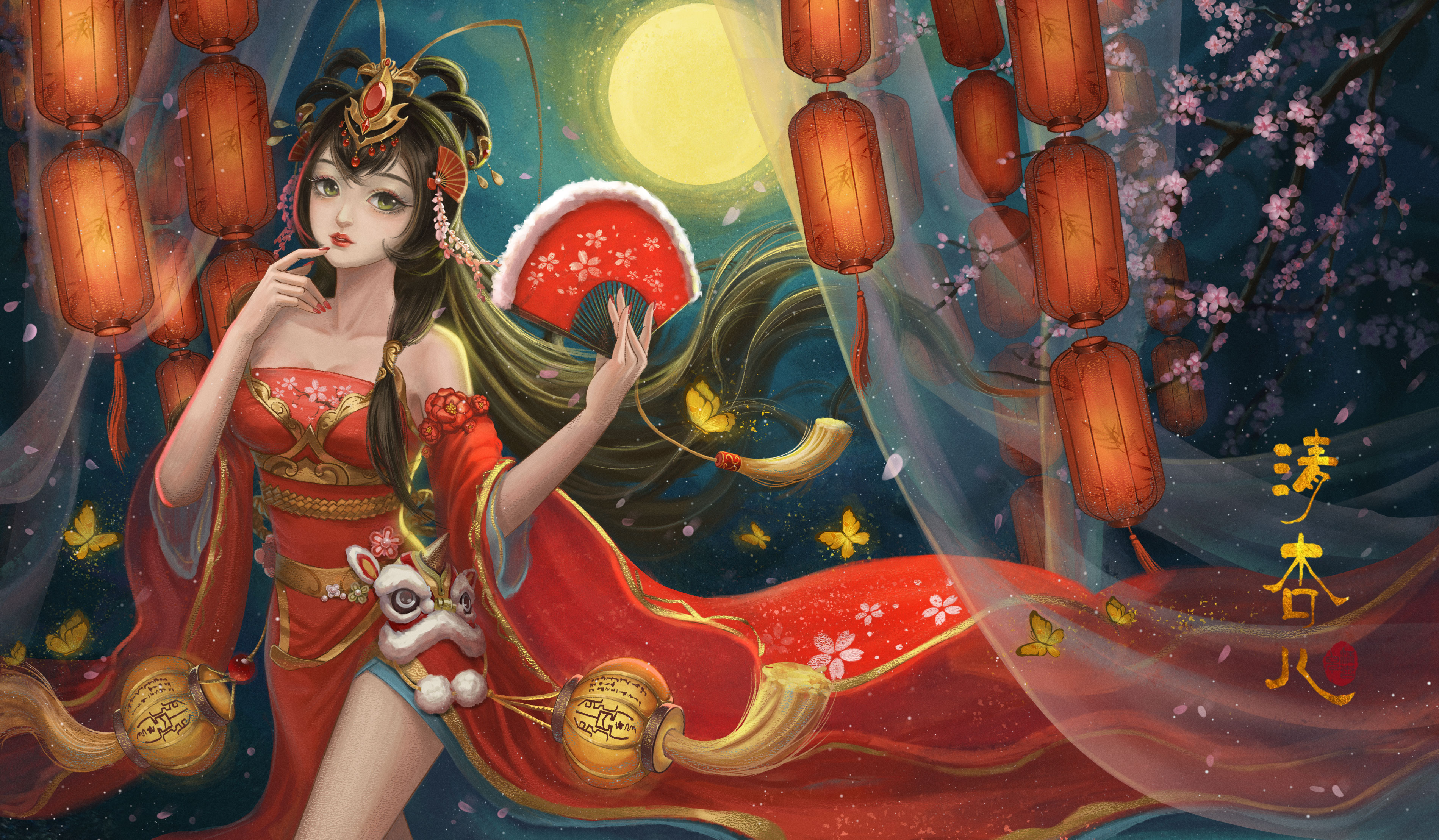 清杏儿的个人主页（封面预览） - 主页封面设置 - 站酷设计师清杏儿原创素材 - 站酷ZCOOL