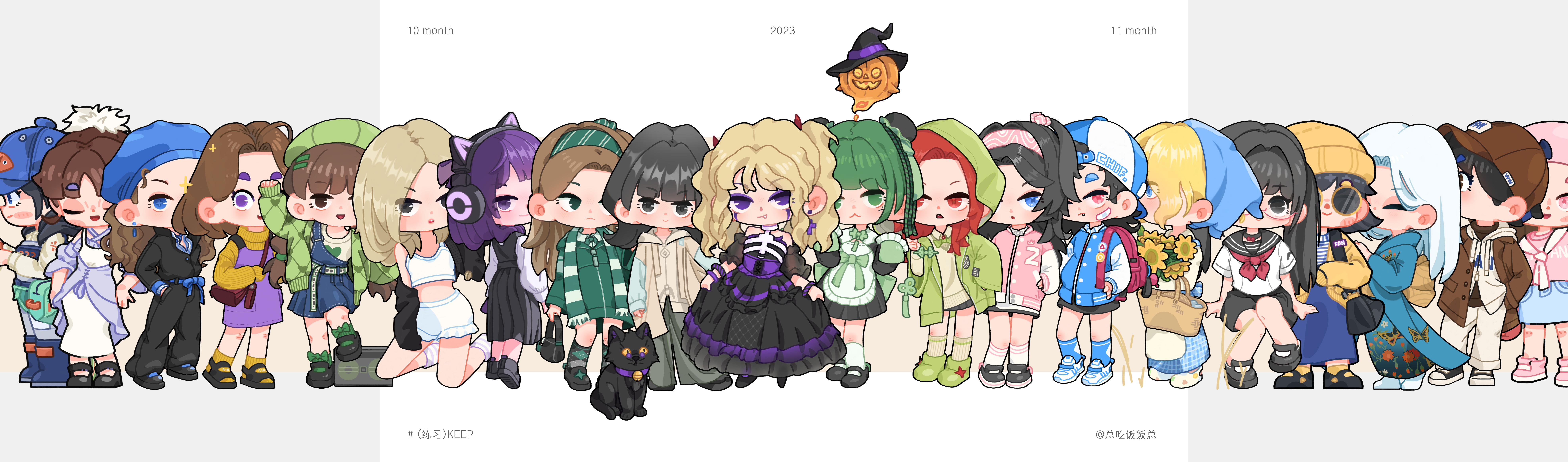 总吃饭饭总的个人主页（封面预览） - 主页封面设置 - 站酷设计师总吃饭饭总原创素材 - 站酷ZCOOL