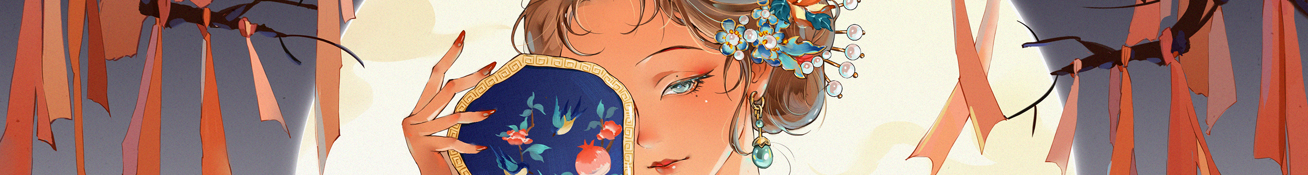 賣湯圓的小二哥的個人主頁（封面預(yù)覽） - 主頁封面設(shè)置 - 站酷設(shè)計師賣湯圓的小二哥原創(chuàng)素材 - 站酷ZCOOL